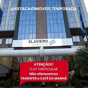 Flat Em Guarulhos