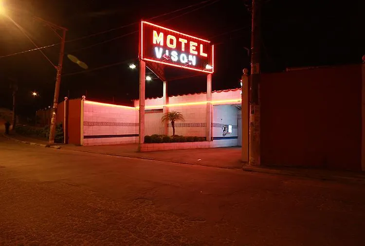 Motel Vison Γκουαρούλιος
