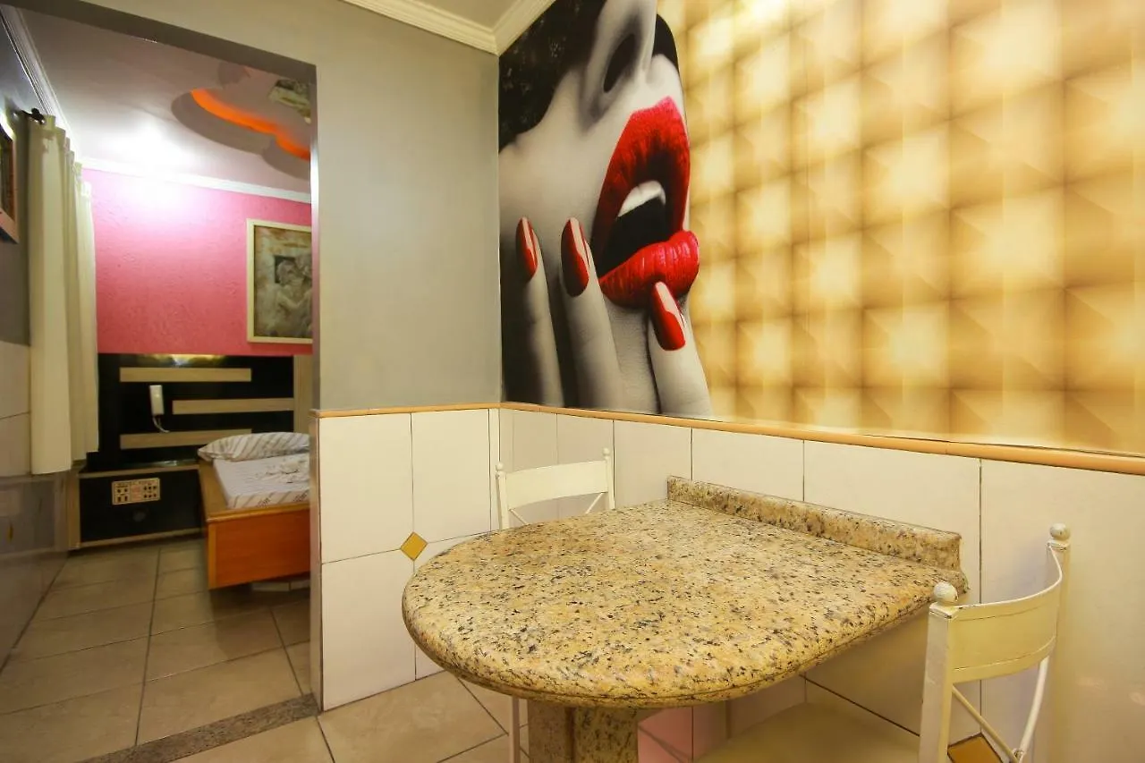 Motel Vison Γκουαρούλιος Ξενοδοχείο ημιδιαμονής