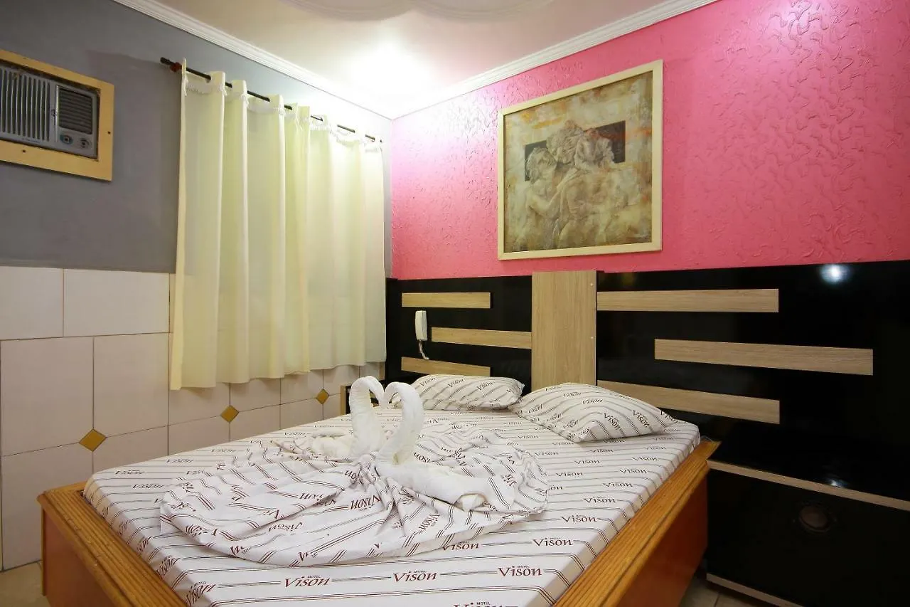 Motel Vison Γκουαρούλιος